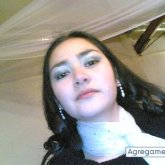 baby chica soltera en Santiago
