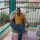 elnegrobonba chico soltero en Villa Bisonó