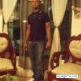 elnegrobonba chico soltero en Villa Bisonó