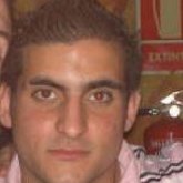 chakon chico soltero en Gijón