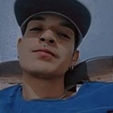 Flako divertido alegre. Extrovertido