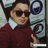 Josué frank