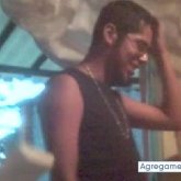 rudo19 chico soltero en Milpa Alta