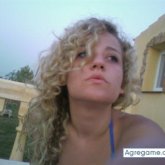 rubia18 chica soltera en Linares