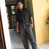 Chatear con LUIS8A de Guatemala Ciudad