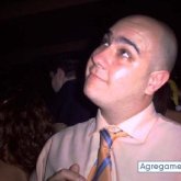 danidanie chico soltero en Málaga
