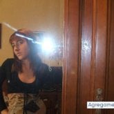 Mujeres solteras y chicas solteras en la provincia de Almeria, España