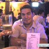 giancarlo chico soltero en Piura