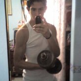 samilzuper chico soltero en Papantla