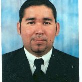 Chatear con MOISES de Barranquilla