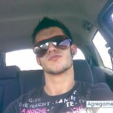 KFDeeJay chico soltero en Badajoz