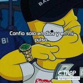 Foto de perfil de javierpusyquiero