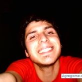 britclaus chico soltero en Quillota
