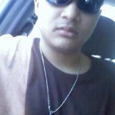 Joseteranher chico soltero en Maracaibo