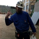 diablogti chico soltero en Castellar del valles