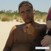 CROKEN chico soltero en Sevilla