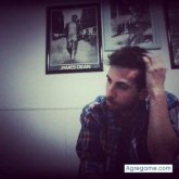 Chatear con Juancruz06 de Pigüé