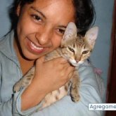 omairagg chica soltera en Madrid