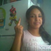 omairagg chica soltera en Madrid