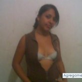 omairagg chica soltera en Madrid