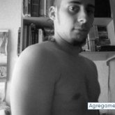 Chatear con Alex22 de Madrid Ciudad