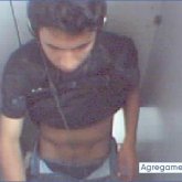 djelcuervo chico soltero en Chiclayo