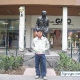 ovalencia chico soltero en Lima