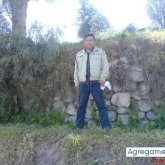 ovalencia chico soltero en Lima