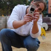 mertauro chica soltera en Barcelona
