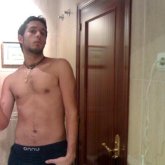 euskadikoa chico soltero en Bilbao
