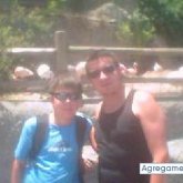 palomo25 chico soltero en Santiago