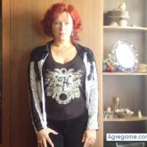 Alicia72 chica soltera en Alicante