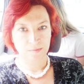 Alicia72 chica soltera en Alicante