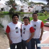 MILFHUNTER chico soltero en Lima