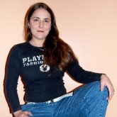 mertauro chica soltera en Barcelona