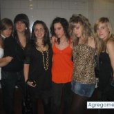 rbd chica soltera en Tracy