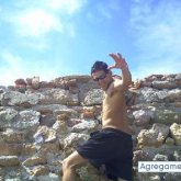 Stereo chico soltero en Almería