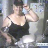 susana693 chica divorciada en Capitán Sarmiento