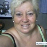susana693 chica divorciada en Capitán Sarmiento