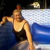 susana693 chica divorciada en Capitán Sarmiento