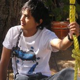 cain0x chico soltero en Iztacalco