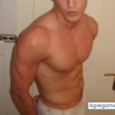 dany7 chico soltero en Barcelona