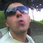 aketzamr1987 chico soltero en Sestao
