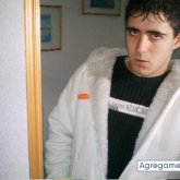 aketzamr1987 chico soltero en Sestao