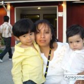 sean chica separada en Burien