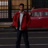 Mega chico soltero en Lima