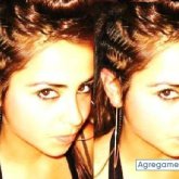 ezananiela chica soltera en Calera De Tango