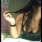 ezananiela chica soltera en Calera De Tango