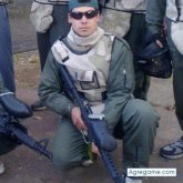 Andrees94 chico soltero en Tortuguitas