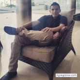 Busco conocer gente. Conocer hacer